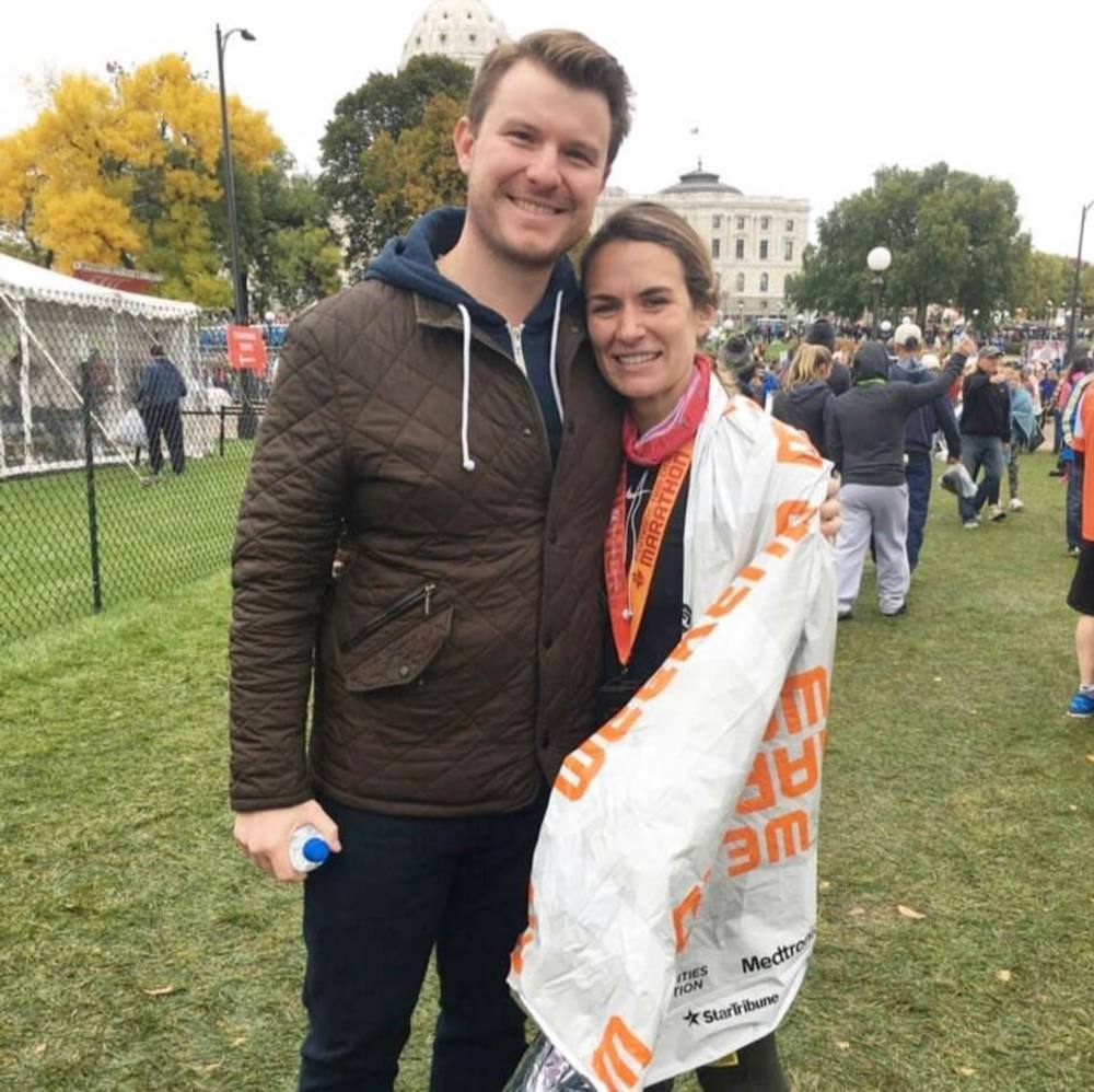 Meet your Posher, Alex